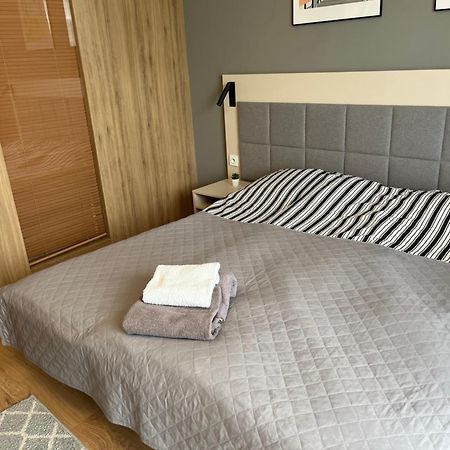 Apartament Wola Wolska 165 Варшава Екстер'єр фото