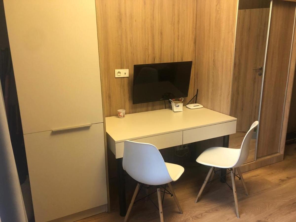 Apartament Wola Wolska 165 Варшава Екстер'єр фото