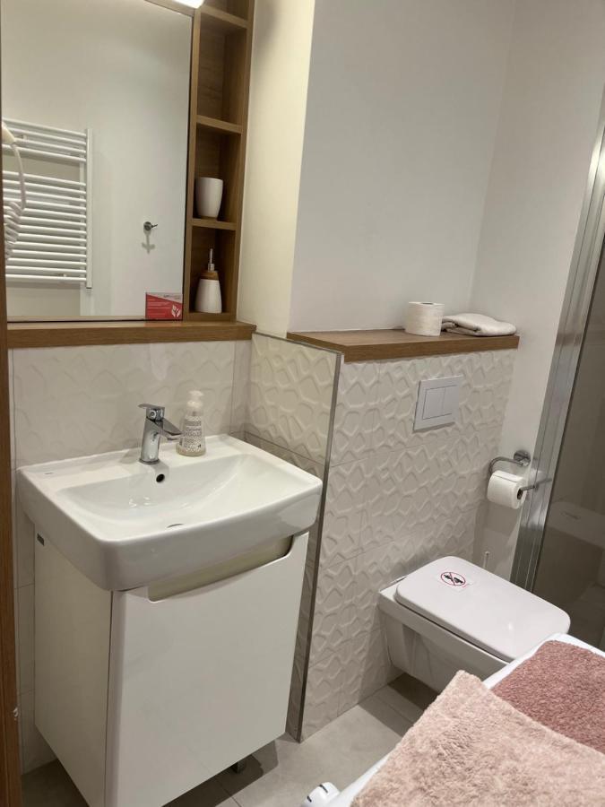 Apartament Wola Wolska 165 Варшава Екстер'єр фото