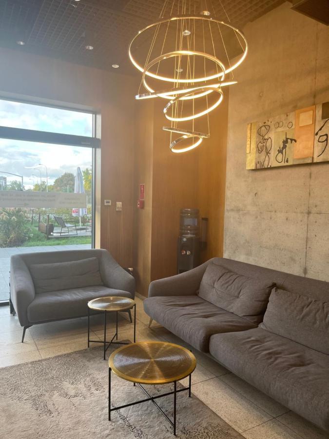 Apartament Wola Wolska 165 Варшава Екстер'єр фото