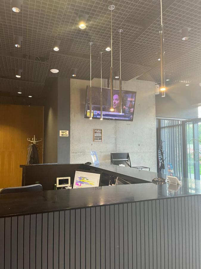Apartament Wola Wolska 165 Варшава Екстер'єр фото