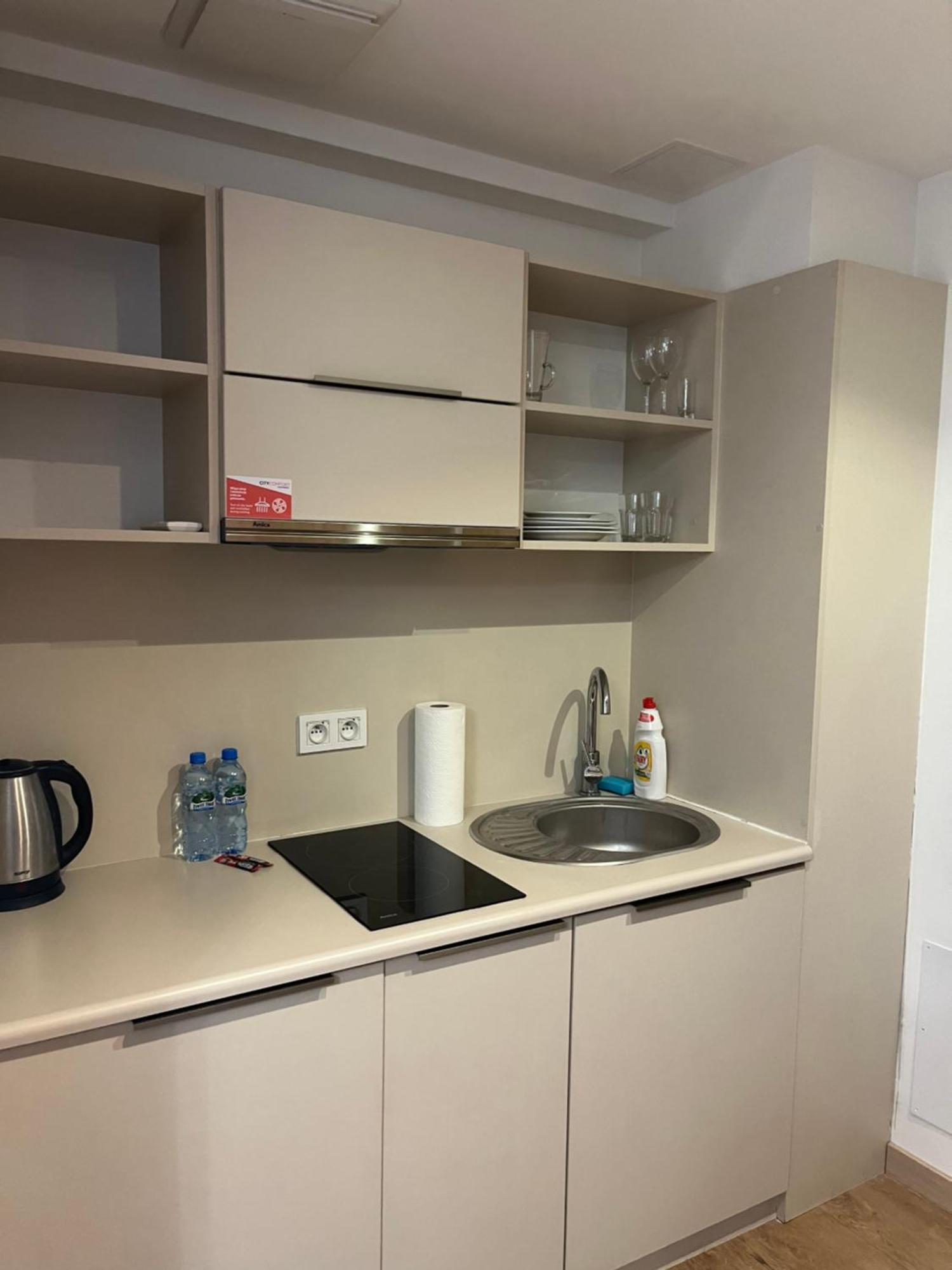 Apartament Wola Wolska 165 Варшава Екстер'єр фото